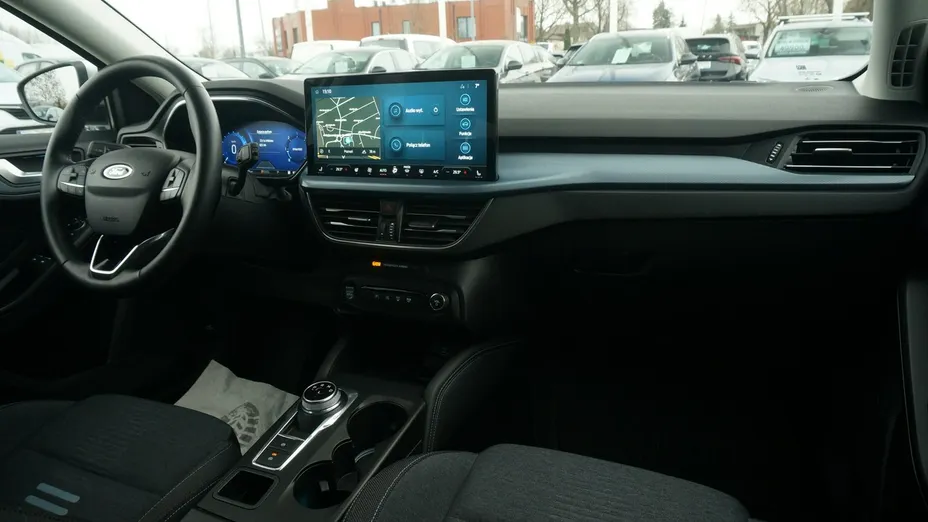FORD Focus -