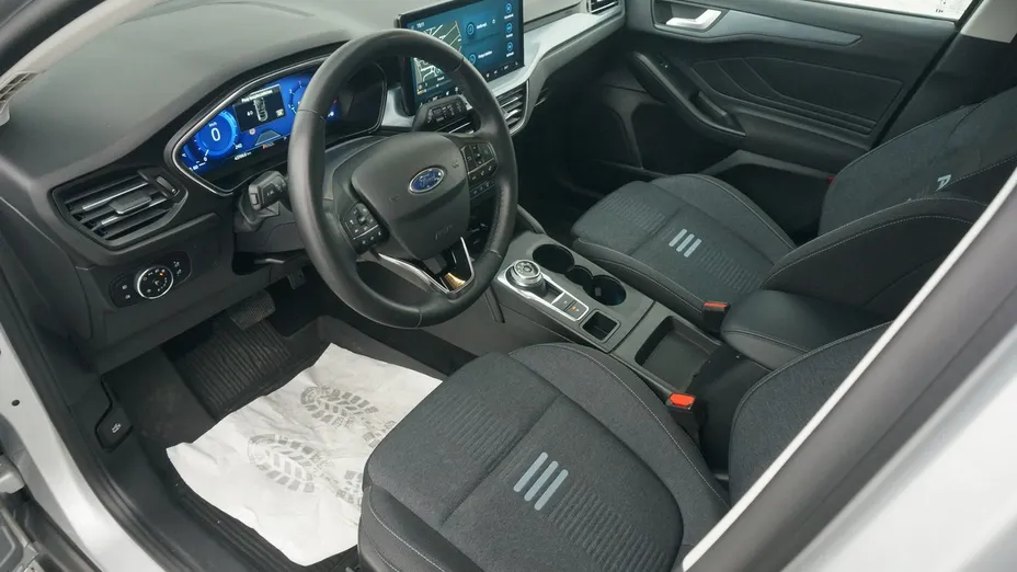 FORD Focus -