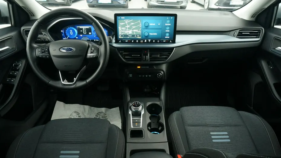 FORD Focus -