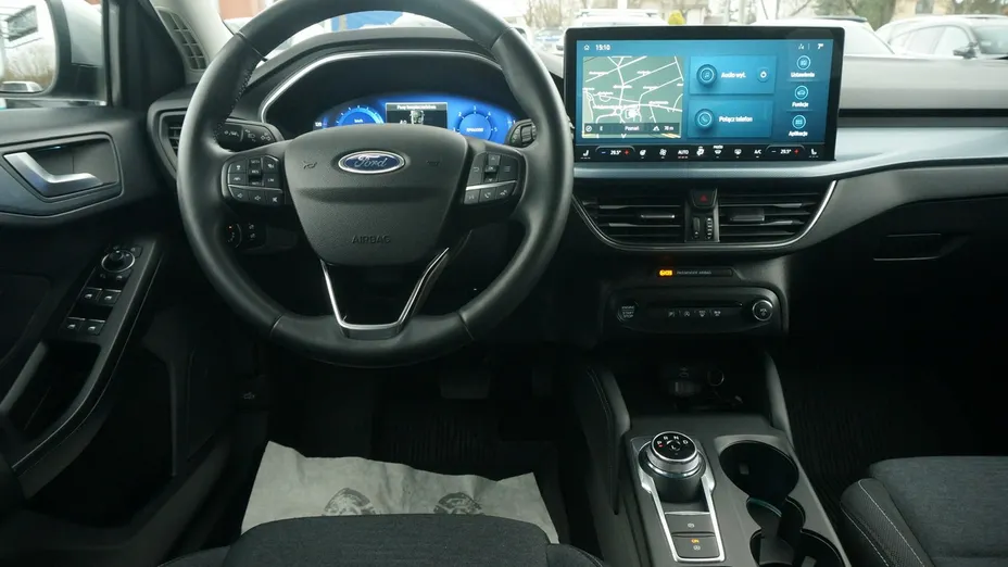 FORD Focus -
