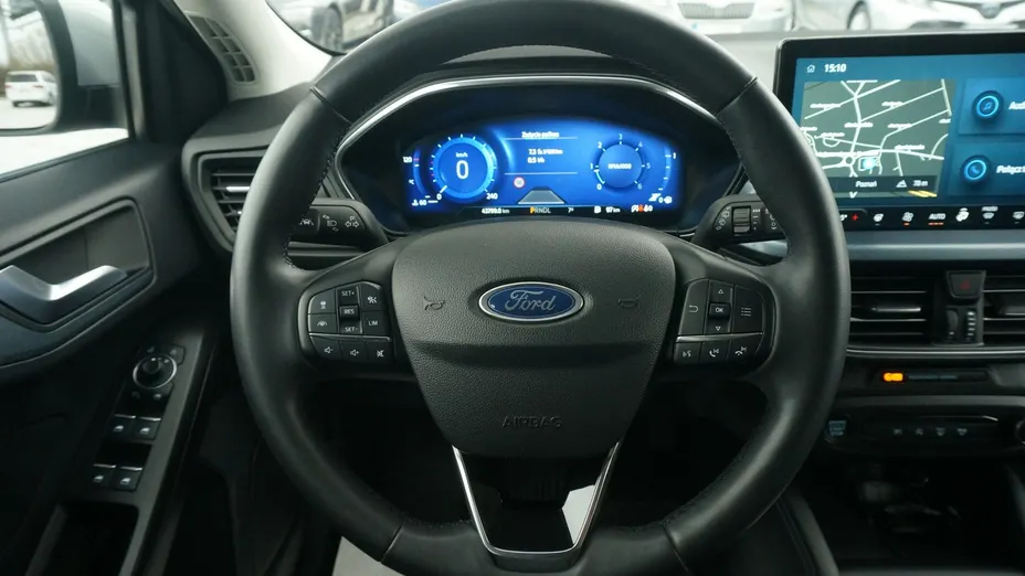 FORD Focus -