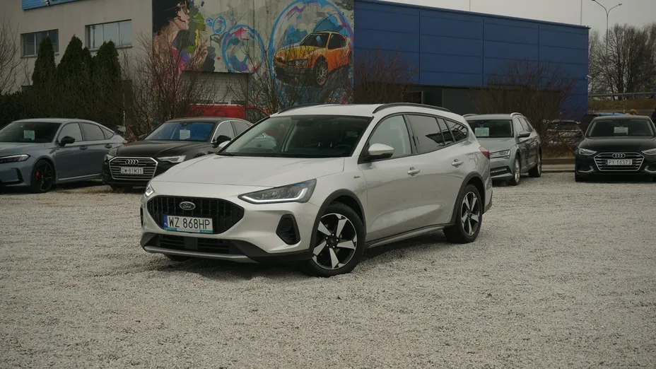 FORD Focus -