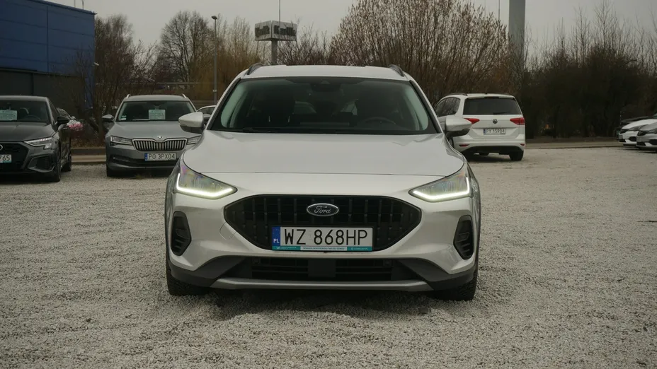 FORD Focus -