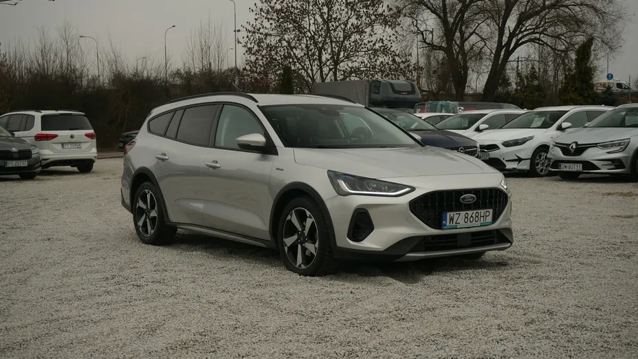 FORD Focus -
