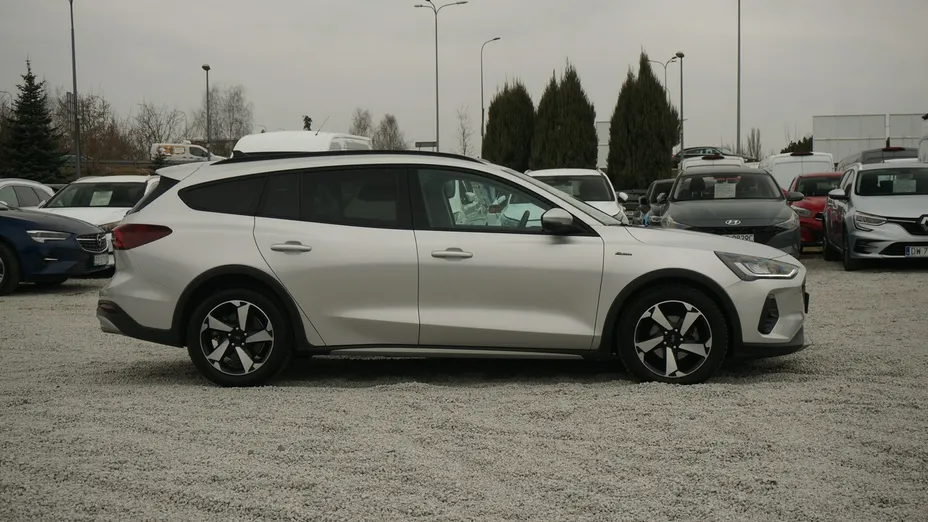 FORD Focus -