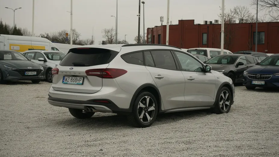 FORD Focus -