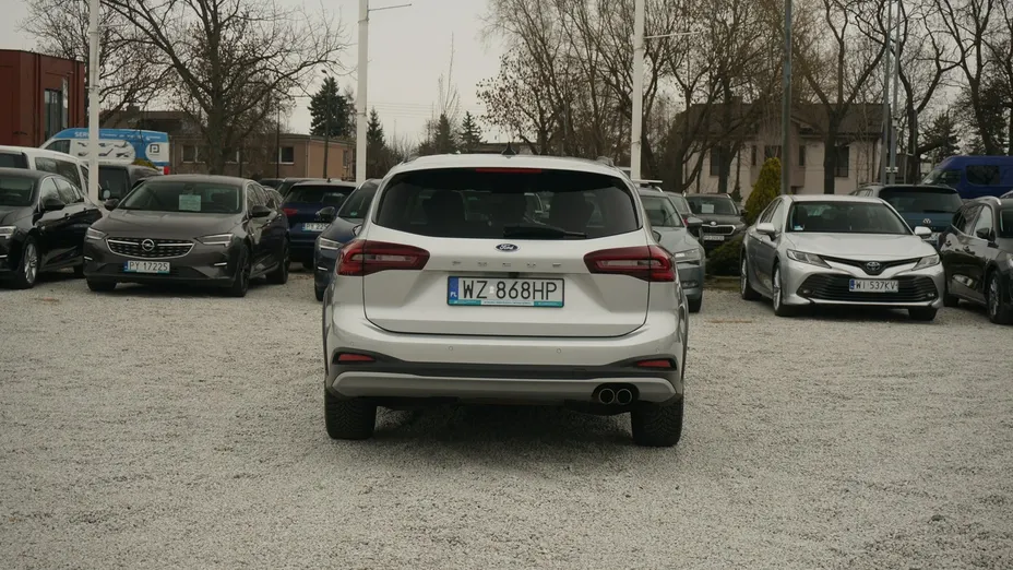 FORD Focus -