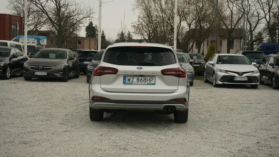 FORD Focus -
