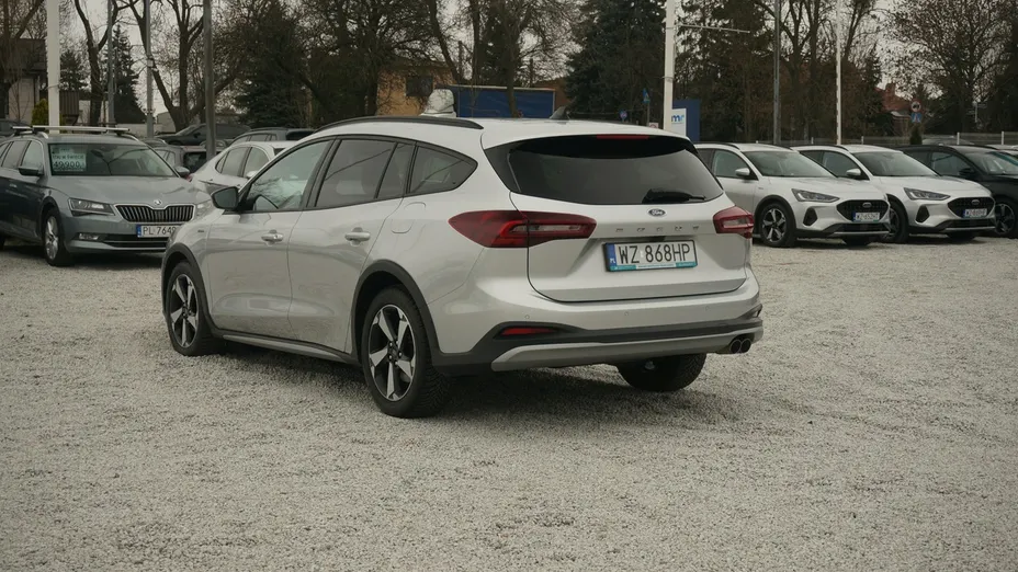 FORD Focus -