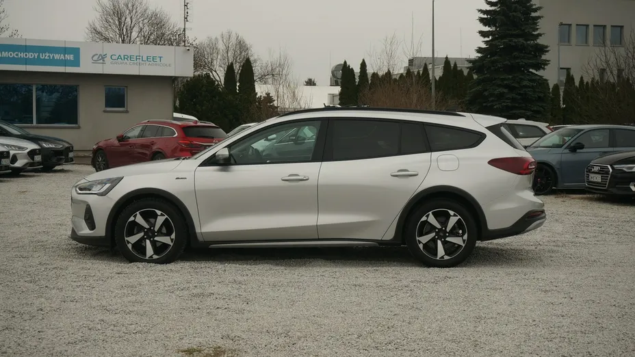 FORD Focus -