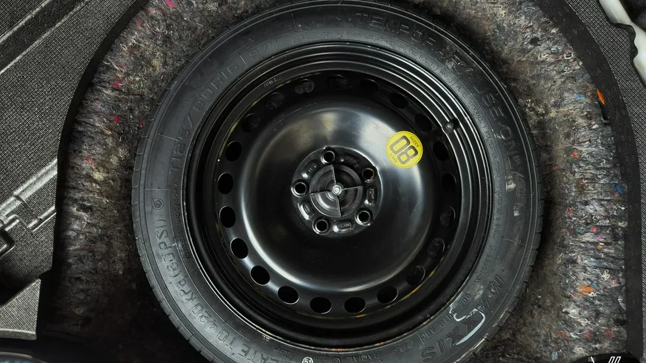 FORD Mondeo -