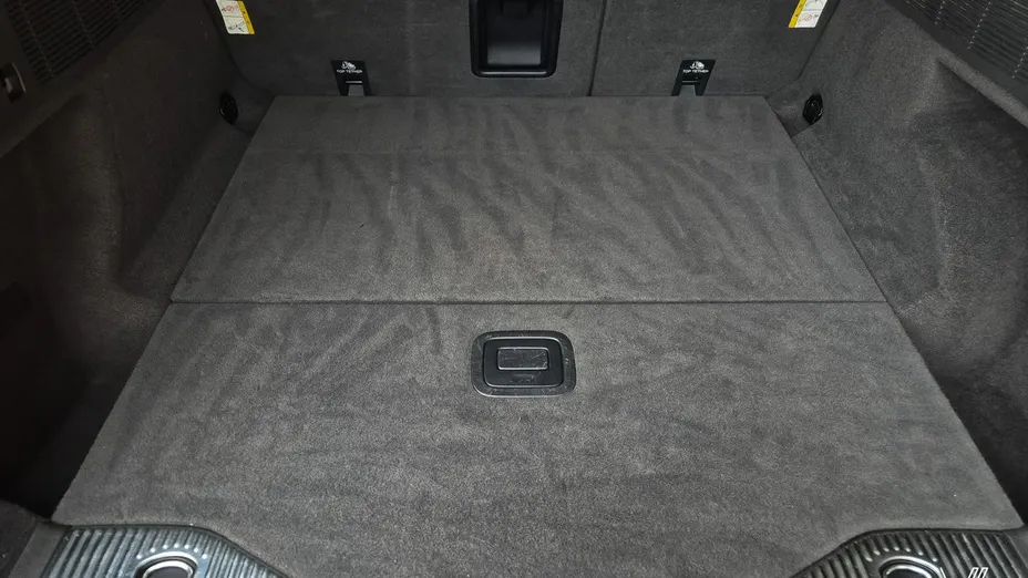 FORD Mondeo -