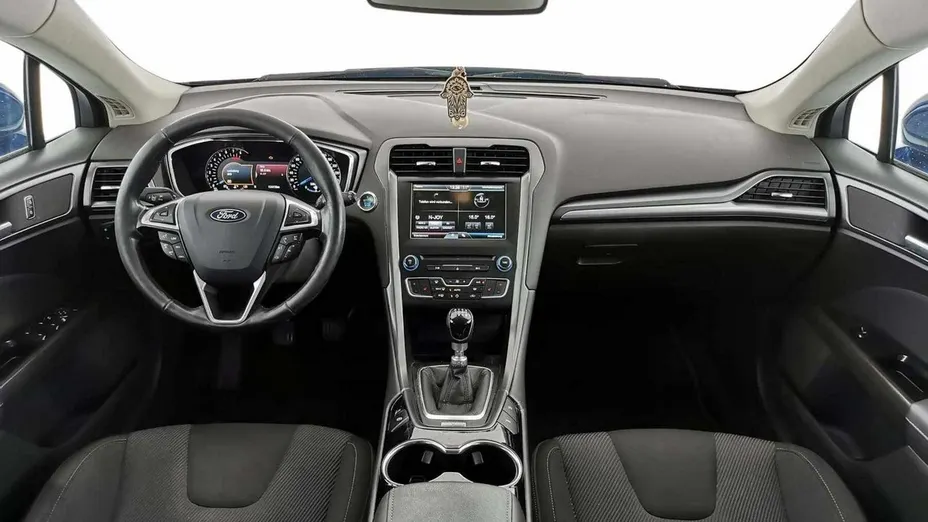 FORD Mondeo -