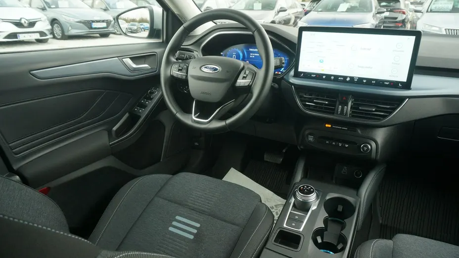FORD Focus -
