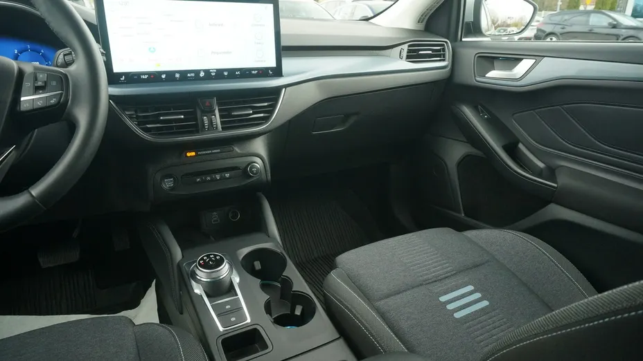 FORD Focus -