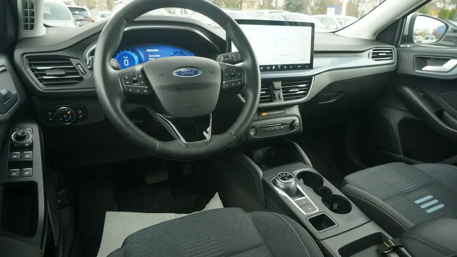 FORD Focus -