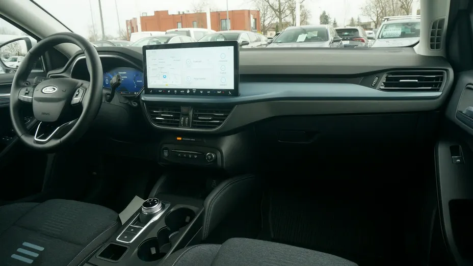 FORD Focus -