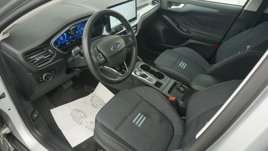 FORD Focus -