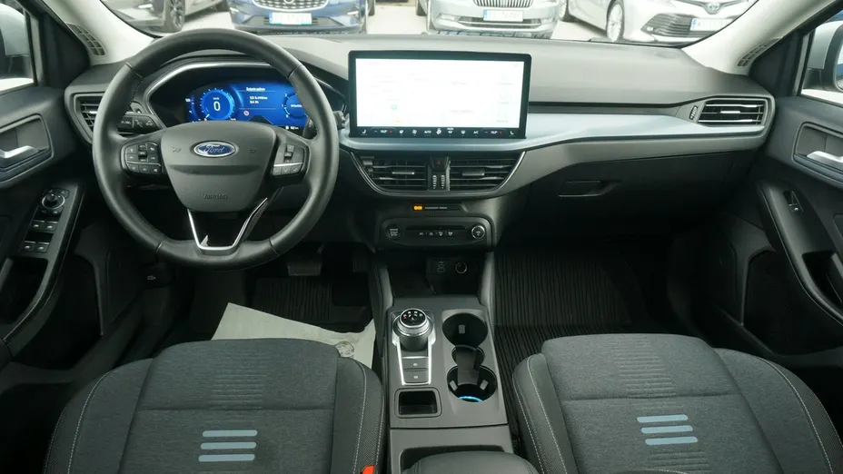 FORD Focus -