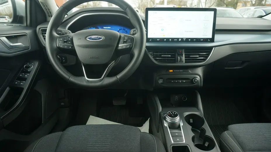 FORD Focus -