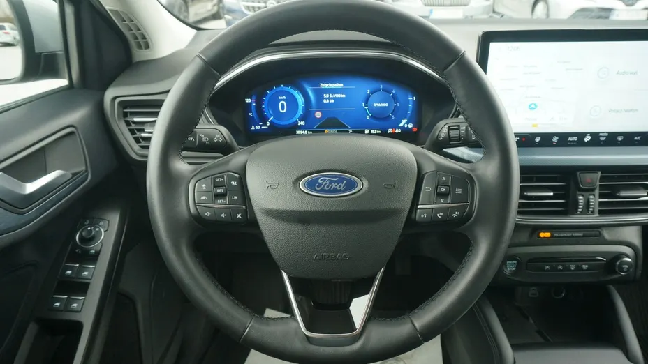 FORD Focus -