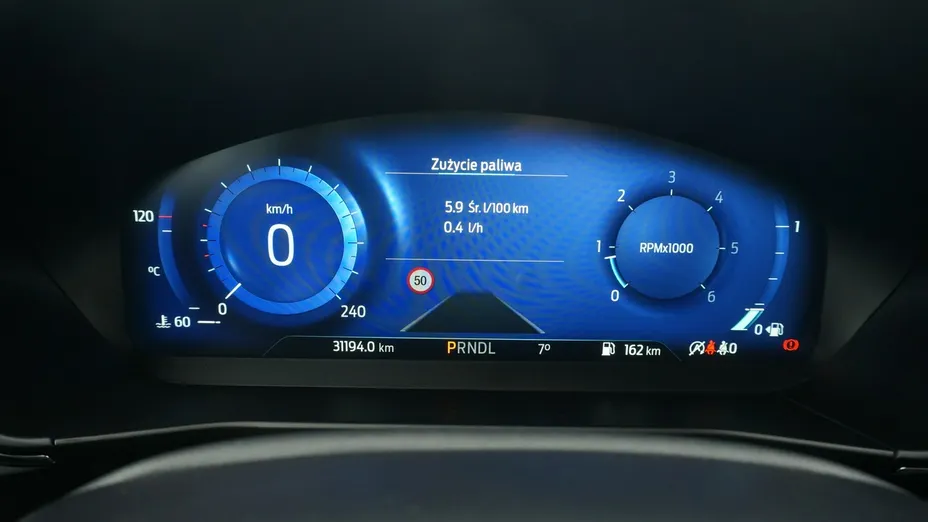 FORD Focus -