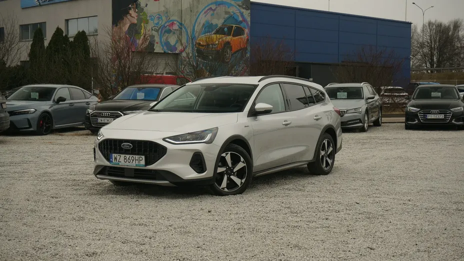 FORD Focus -