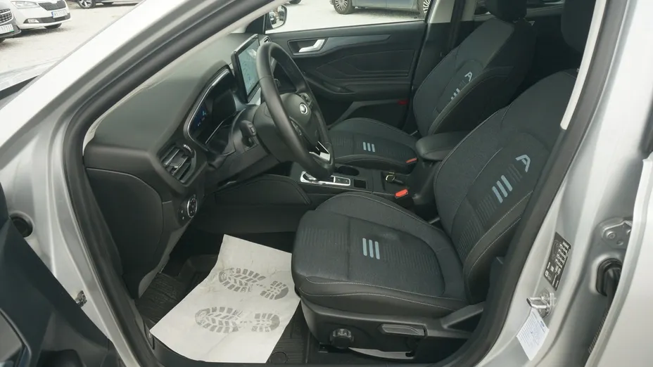 FORD Focus -