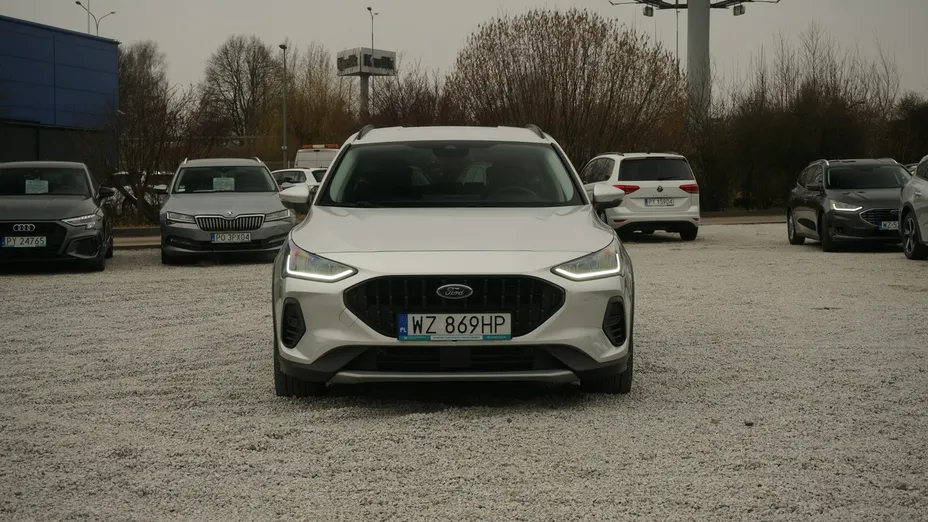 FORD Focus -