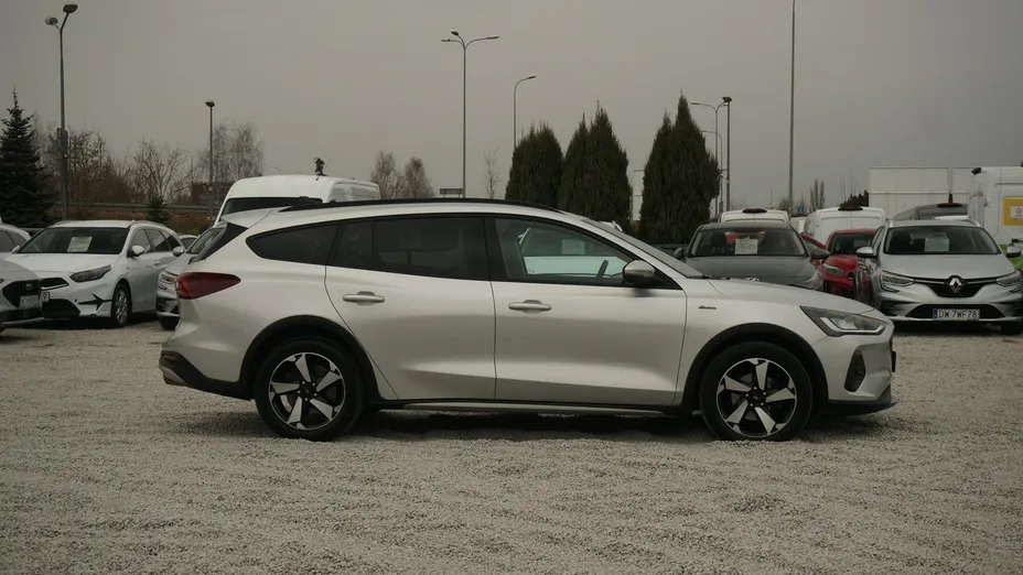 FORD Focus -
