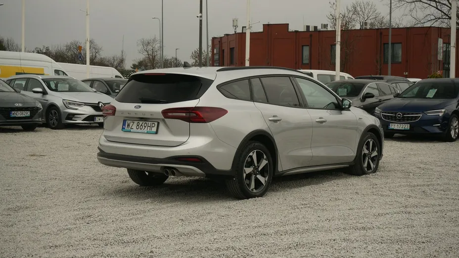 FORD Focus -