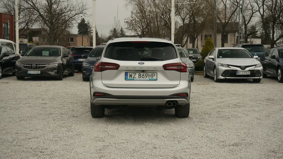 FORD Focus -