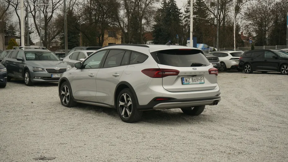 FORD Focus -