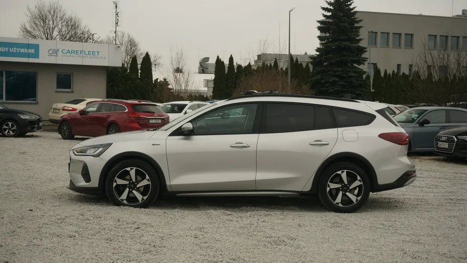 FORD Focus -