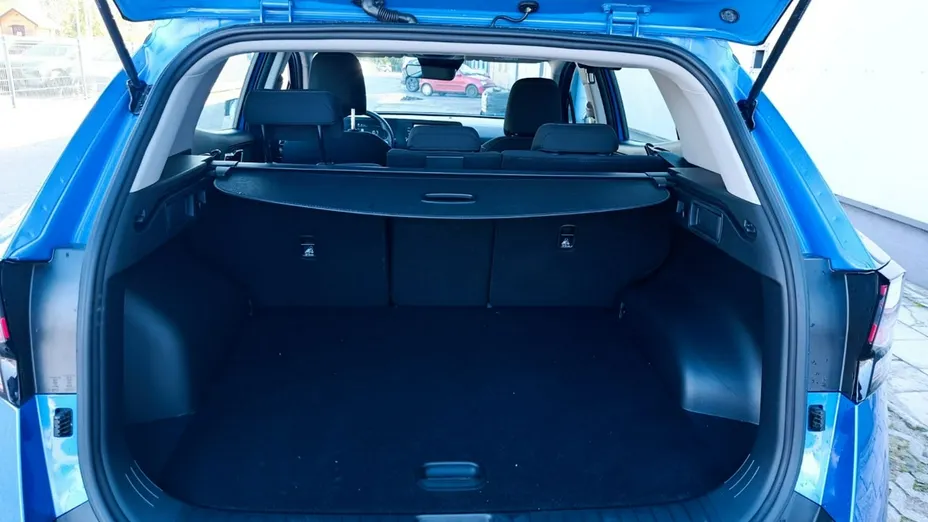 KIA Sportage -