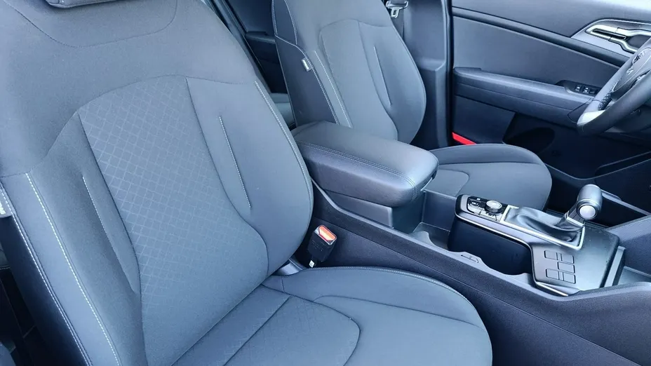 KIA Sportage -