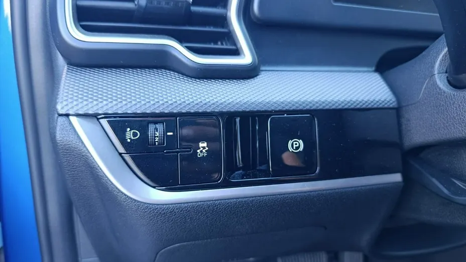 KIA Sportage -