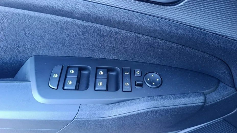 KIA Sportage -