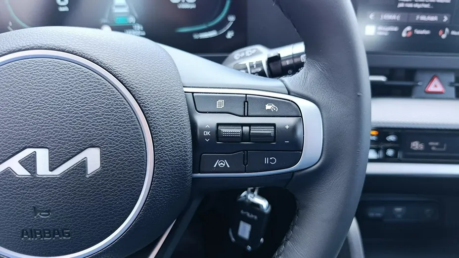 KIA Sportage -