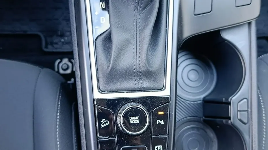 KIA Sportage -