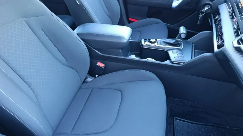 KIA Sportage -
