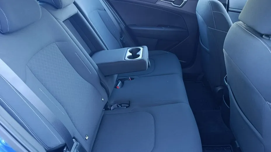 KIA Sportage -