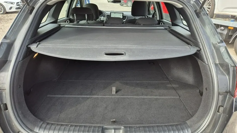 KIA Cee'd -