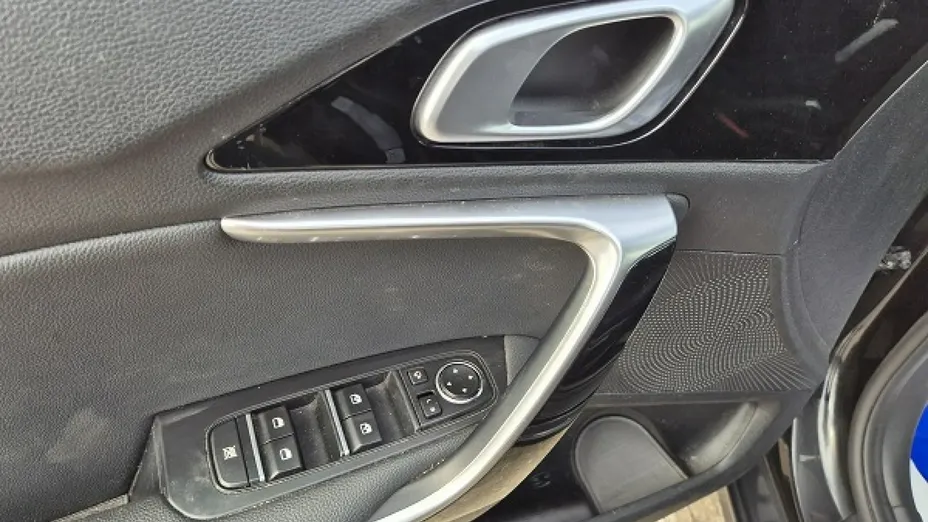 KIA Cee'd -