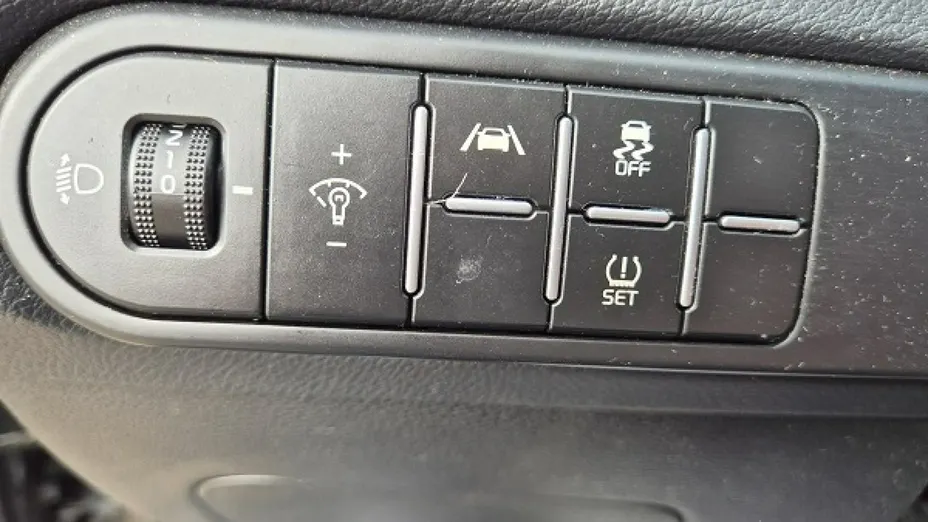 KIA Cee'd -