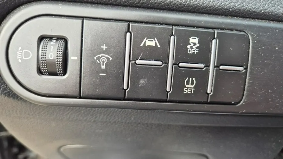 KIA Cee'd -
