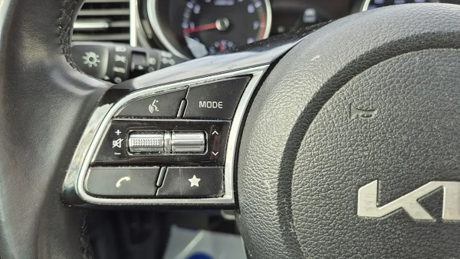 KIA Cee'd -