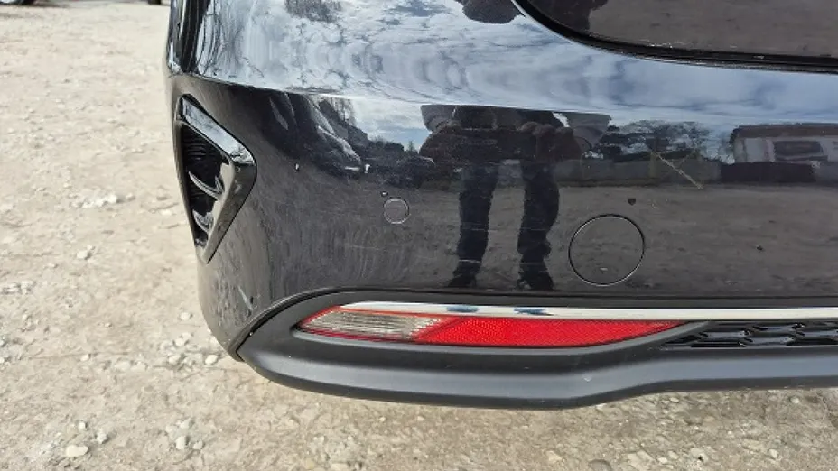 KIA Cee'd -