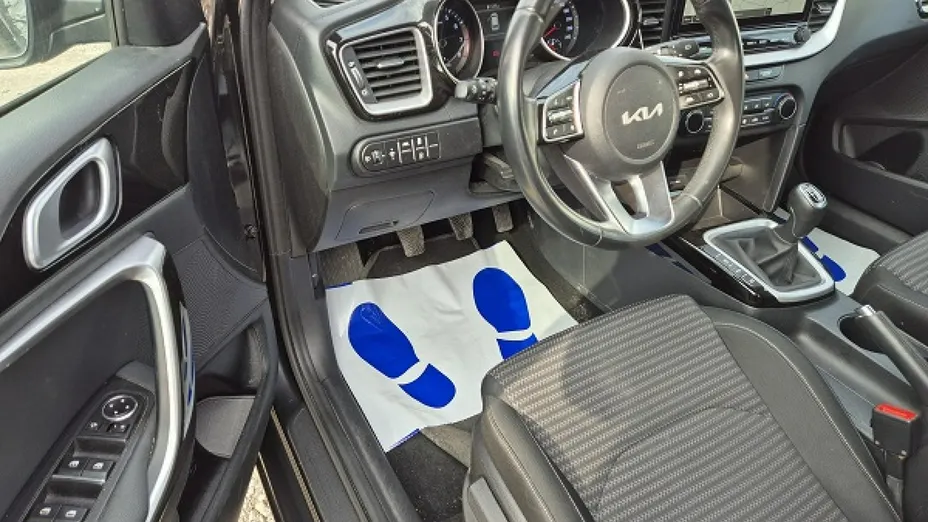 KIA Cee'd -