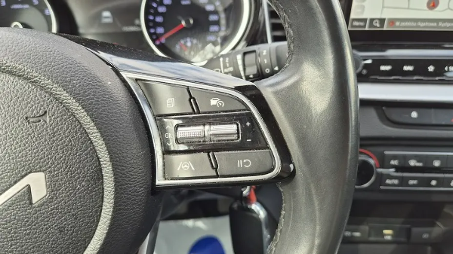 KIA Cee'd -